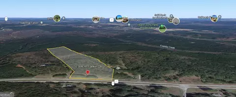 0 Us Highway 27, Franklin, GA 30217