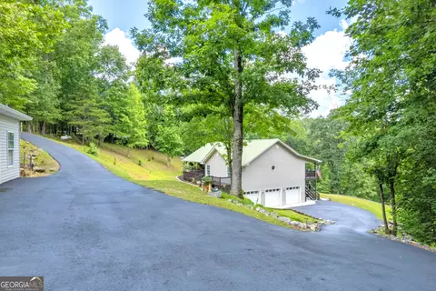 Exterior - 255 River Swing Rd, Cornelia, GA 30531 photo 14 of 23