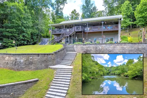 255 River Swing Rd, Cornelia, GA 30531