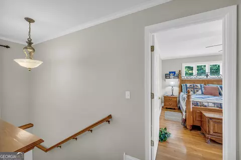 Entry Way - 255 River Swing Rd, Cornelia, GA 30531 photo 1 of 7