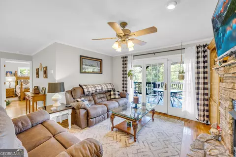 Living - 255 River Swing Rd, Cornelia, GA 30531 photo 1 of 3