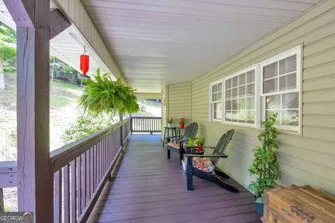 Exterior - 255 River Swing Rd, Cornelia, GA 30531 photo 6 of 23