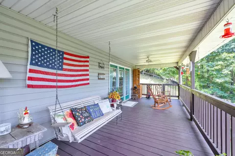 Exterior - 255 River Swing Rd, Cornelia, GA 30531 photo 10 of 23