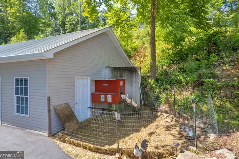 Exterior - 255 River Swing Rd, Cornelia, GA 30531 photo 16 of 23
