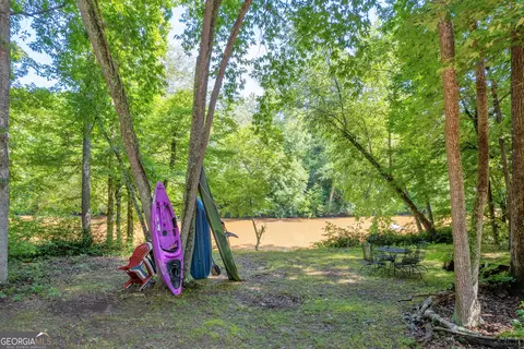 Exterior - 255 River Swing Rd, Cornelia, GA 30531 photo 22 of 23