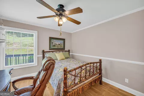 Bedroom - 255 River Swing Rd, Cornelia, GA 30531 photo 5 of 8