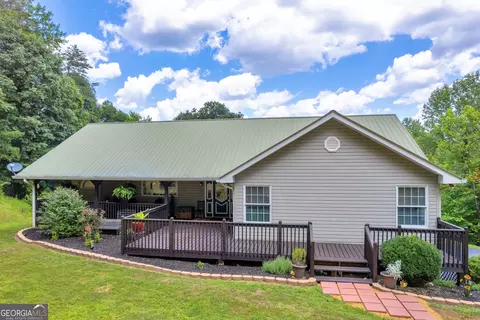 Exterior - 255 River Swing Rd, Cornelia, GA 30531 photo 1 of 23