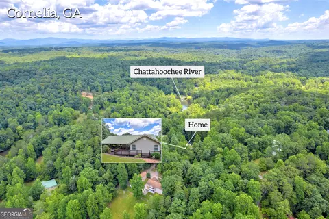 View/Area - 255 River Swing Rd, Cornelia, GA 30531 photo 5 of 11