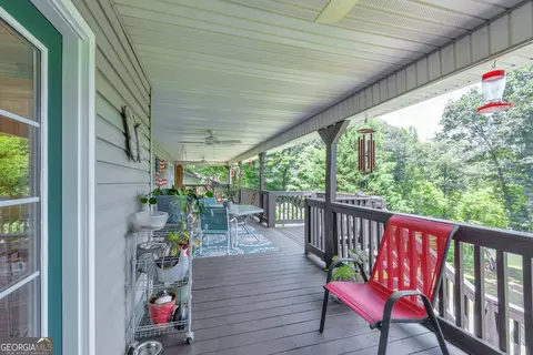 Exterior - 255 River Swing Rd, Cornelia, GA 30531 photo 8 of 23