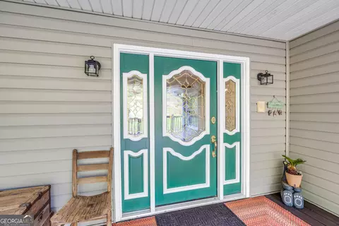 Exterior - 255 River Swing Rd, Cornelia, GA 30531 photo 7 of 23