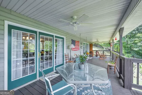Exterior - 255 River Swing Rd, Cornelia, GA 30531 photo 9 of 23