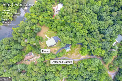 Other - 255 River Swing Rd, Cornelia, GA 30531 photo 15 of 19