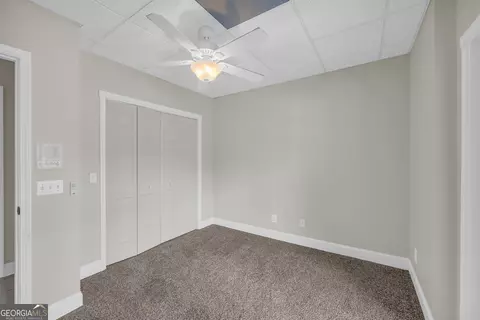 Bedroom - 255 River Swing Rd, Cornelia, GA 30531 photo 8 of 8