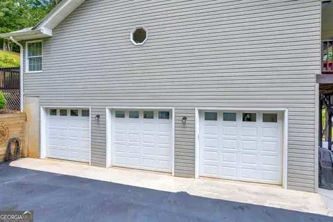Exterior - 255 River Swing Rd, Cornelia, GA 30531 photo 12 of 23