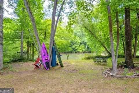 Exterior - 255 River Swing Rd, Cornelia, GA 30531 photo 21 of 23