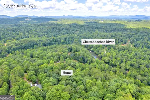 View/Area - 255 River Swing Rd, Cornelia, GA 30531 photo 7 of 11