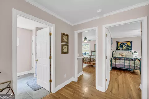 Entry Way - 255 River Swing Rd, Cornelia, GA 30531 photo 3 of 7