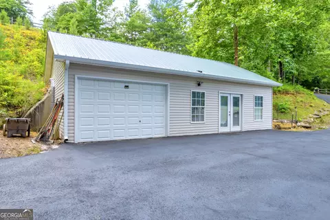 Exterior - 255 River Swing Rd, Cornelia, GA 30531 photo 15 of 23
