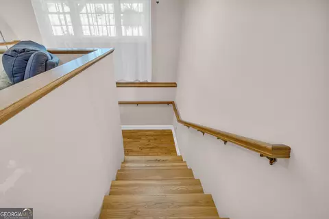 Entry Way - 255 River Swing Rd, Cornelia, GA 30531 photo 4 of 7