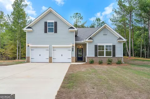 234 Cooper Dr #15, Mansfield, GA 30055