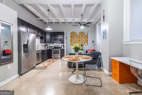 32 Peachtree St NW #201, Atlanta, GA 30303 | 22 Photos - Movoto