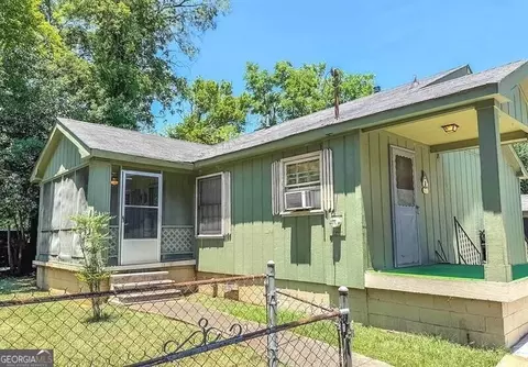 313 E 20th St, Rome, GA 30161