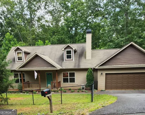 41 William Grady Rd, Dahlonega, GA 30533