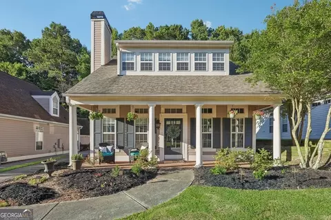 346 Pinehurst Way, Canton, GA 30114