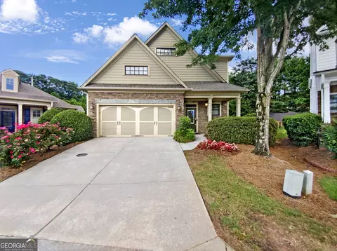 8605 Village School Dr, Cumming, GA 30041