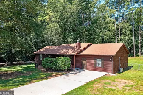 339 Laurel Ln, Stockbridge, GA 30281