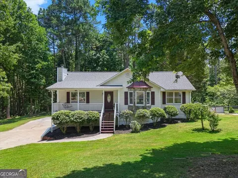 26 Graystone Dr, White, GA 30184