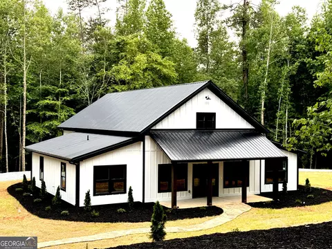 2053 Ben T Huiet Hwy, Clarkesville, GA 30523