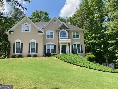 102 Merrywood Ln, Peachtree City, GA 30269