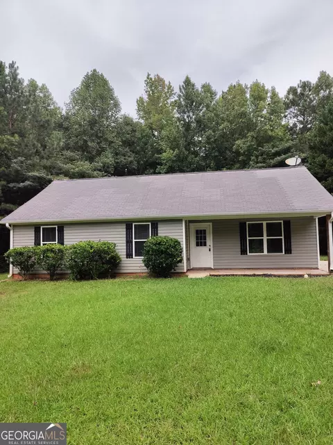 260 Steele Branch Ct, Hampton, GA 30228