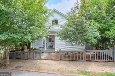 316 Saint Paul Ave SE, Atlanta, GA 30312