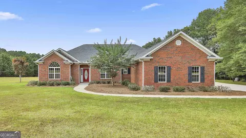 120 St Gabriel Way, Fayetteville, GA 30215