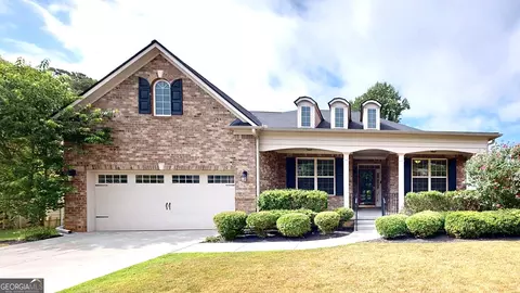 802 Cotton Creek Dr, Canton, GA 30115