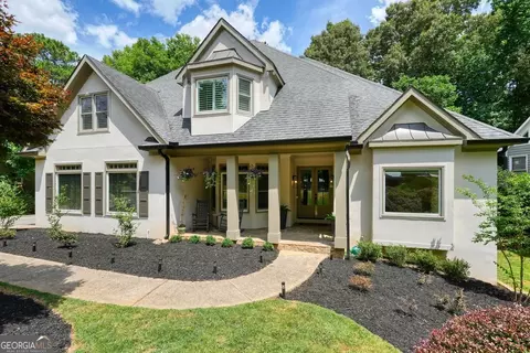 4217 Osprey Pt, Woodstock, GA 30188