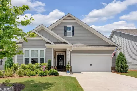 129 Overlook Ridge Way, Canton, GA 30114