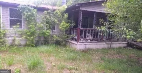 4571 Hair Lake Rd, Summerville, GA 30747