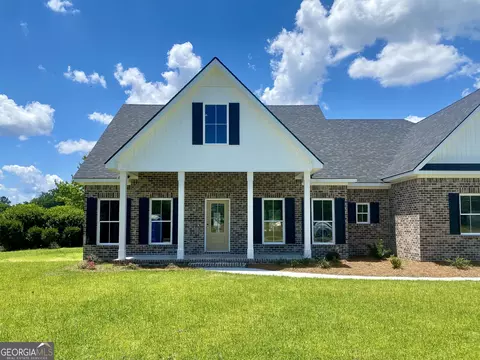2 Honeysuckle Dr, Claxton, GA 30417 photo 2