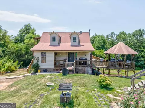 469 Oak Knoll Rd NE, Ranger, GA 30734