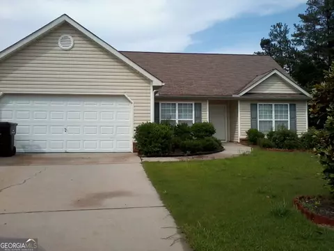 649 Mayfern Trce, Fairburn, GA 30213
