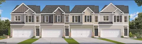 1424 Gray Branch Dr, Lawrenceville, GA 30045