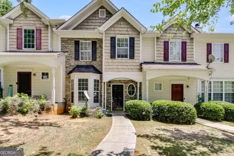 6088 Camden Forrest Ct, Riverdale, GA 30296