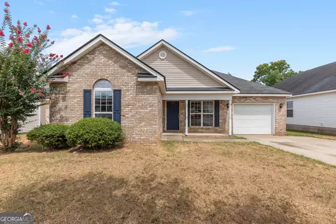 111 Maryjay Dr, Warner Robins, GA 31088
