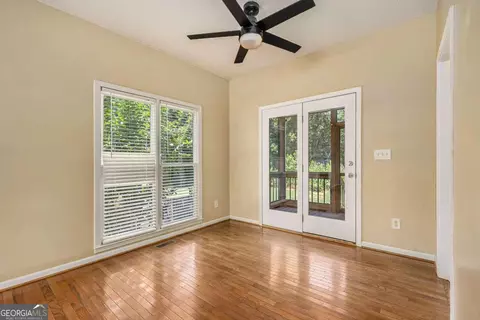 190 Millstone Dr, Commerce, GA 30530 photo 8