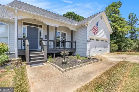 190 Millstone Dr, Commerce, GA 30530 photo 2