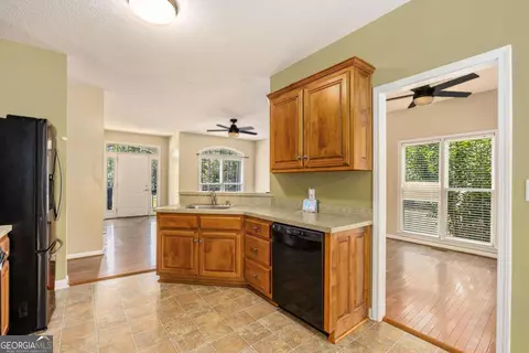 190 Millstone Dr, Commerce, GA 30530 photo 11