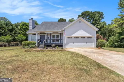 190 Millstone Dr, Commerce, GA 30530 photo 1